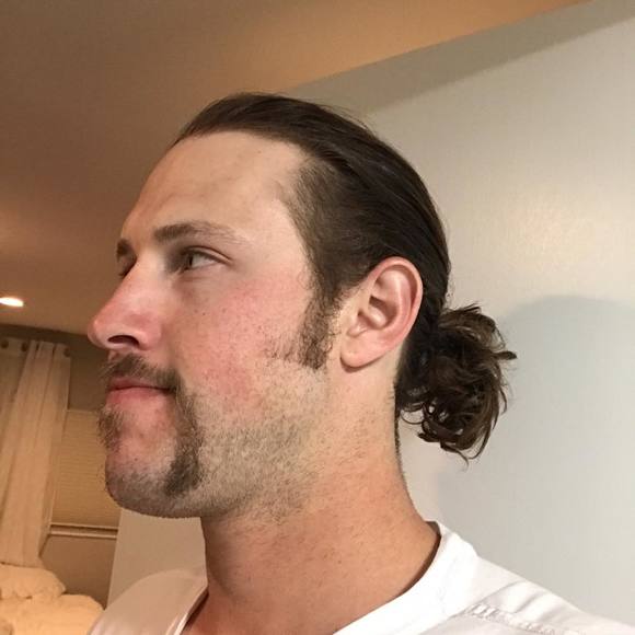 Meet your Posher, Logan - Picture 1 of 1